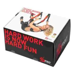 4D Pro Bungee Trainer 3.1 16 4D Pro Bungee Trainer 3.1 -Fitness Gear Shop 231 6417 5