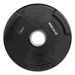 Sport-Thieme Competition PU Weight Disc -Fitness Gear Shop 231 8208