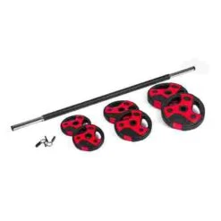 Sport-Thieme Barbell Set -Fitness Gear Shop 231 8309 1