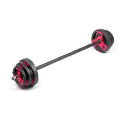 Sport-Thieme Barbell Set -Fitness Gear Shop 231 8309