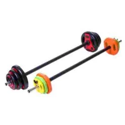 Sport-Thieme Barbell Set -Fitness Gear Shop 231 8312 2