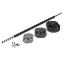 Sport-Thieme Barbell Set -Fitness Gear Shop 231 8325 1