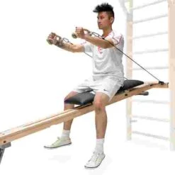 Nohrd Combi-Trainer -Fitness Gear Shop 232 5008 3