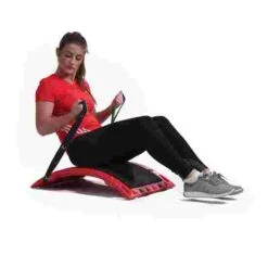 Sport-Thieme "C" Step -Fitness Gear Shop 233 7601 9