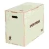 Sport-Thieme Wooden Plyo Box -Fitness Gear Shop 233 7904