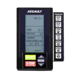 Assault Air Bike -Fitness Gear Shop 235 3702 5