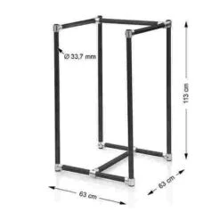 PowerCube -Fitness Gear Shop 235 3803 3
