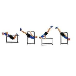 PowerCube -Fitness Gear Shop 235 3803 6