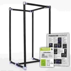 PowerCube -Fitness Gear Shop 235 3803 7