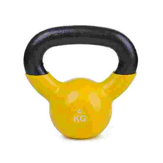 Sport-Thieme Vinyl Kettlebell 14 Sport-Thieme Vinyl Kettlebell - Image 12