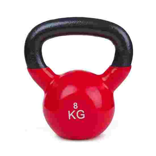 Sport-Thieme Vinyl Kettlebell 4 Sport-Thieme Vinyl Kettlebell - Image 2
