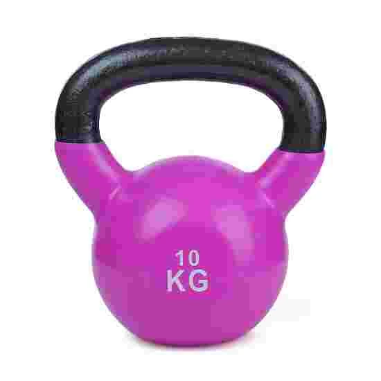 Sport-Thieme Vinyl Kettlebell 5 Sport-Thieme Vinyl Kettlebell - Image 3