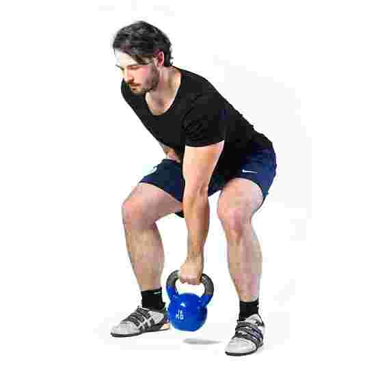 Sport-Thieme Vinyl Kettlebell 13 Sport-Thieme Vinyl Kettlebell - Image 11