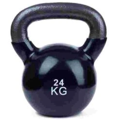 Sport-Thieme Vinyl Kettlebell 20 Sport-Thieme Vinyl Kettlebell -Fitness Gear Shop 235 4079