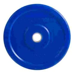 Sport-Thieme "Bumper Plate" Weight Disc, Coloured 11 Sport-Thieme "Bumper Plate" Weight Disc, Coloured -Fitness Gear Shop 235 4532
