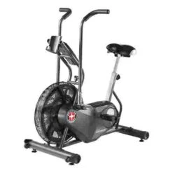Schwinn "AD6" Indoor Exercise Bike -Fitness Gear Shop 235 4806