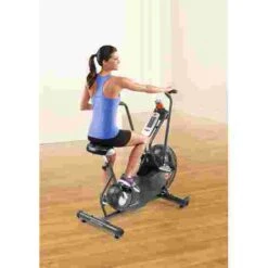 Schwinn "AD6" Indoor Exercise Bike -Fitness Gear Shop 235 4806 4