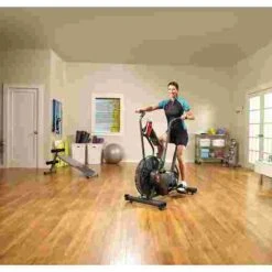 Schwinn "AD6" Indoor Exercise Bike -Fitness Gear Shop 235 4806 5