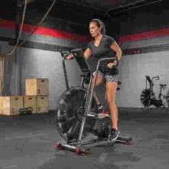 Schwinn Airdyne "AD8" Bike -Fitness Gear Shop 235 4907 3
