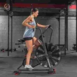 Schwinn Airdyne "AD8" Bike -Fitness Gear Shop 235 4907 4