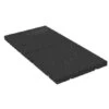 BSW "Everroll Crosstile" Sports Flooring -Fitness Gear Shop 235 5607