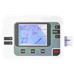 Emotion Fitness "Motion Stair 600" 10 Emotion Fitness "Motion Stair 600" -Fitness Gear Shop 235 5809 3