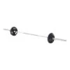 Sport-Thieme Barbell Set, 60 Kg Or 85 Kg -Fitness Gear Shop 237 9412