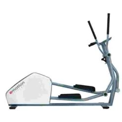 Emotion Fitness "Motion Cross 600" Cross Trainer