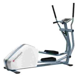 Emotion Fitness "Motion Cross 600" Cross Trainer -Fitness Gear Shop 249 0003