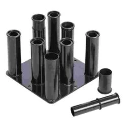 Sport-Thieme Storage Rack For Barbells -Fitness Gear Shop 255 0204 4