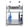Slashpipe Storage & Transport Trolley -Fitness Gear Shop 255 3708 1