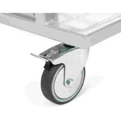 Slashpipe Storage & Transport Trolley -Fitness Gear Shop 255 3708 6