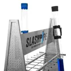 Slashpipe Storage & Transport Trolley -Fitness Gear Shop 255 3708 7