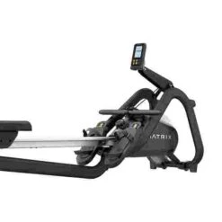 Matrix Rowing Machine -Fitness Gear Shop 259 5304 3
