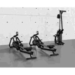 Matrix Rowing Machine -Fitness Gear Shop 259 5304 4