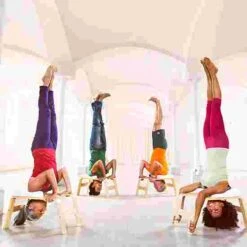 Feetup "Classic" Trainer -Fitness Gear Shop 259 6802 3