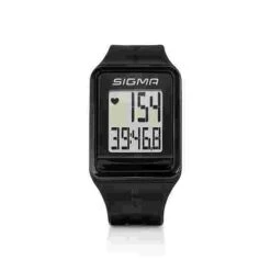 Sigma "iD GO" Heart Rate Monitor