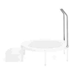 Sport-Thieme Handrail For The Thera-Tramp