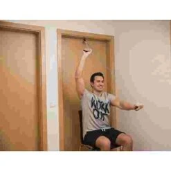 Sport-Thieme Shoulder & Back Trainer 10 Sport-Thieme Shoulder & Back Trainer -Fitness Gear Shop 263 4702 3