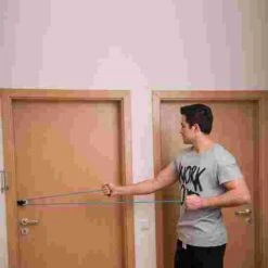 Sport-Thieme Shoulder & Back Trainer 12 Sport-Thieme Shoulder & Back Trainer -Fitness Gear Shop 263 4702 5