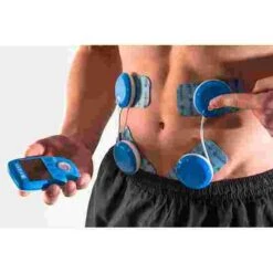 Compex "Fit" Muscle Stimulator -Fitness Gear Shop 264 3205 1
