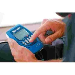 Compex "Fit" Muscle Stimulator -Fitness Gear Shop 264 3205 2