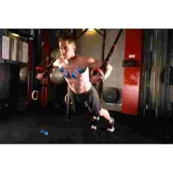 Compex "Fit" Muscle Stimulator -Fitness Gear Shop 264 3205 8