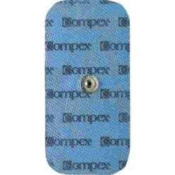 Compex Electrodes -Fitness Gear Shop 264 3423