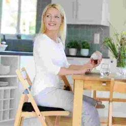 Sissel "Sit Air" Sitting Cushion -Fitness Gear Shop 265 6104 4