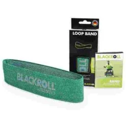 Blackroll Loop Band -Fitness Gear Shop 265 9116