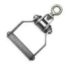 Sport-Thieme® "Deluxe" Single Handle Grip -Fitness Gear Shop 267 4302