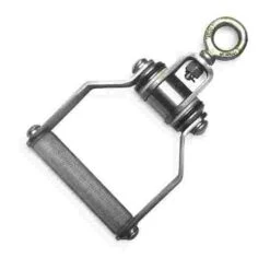 Sport-Thieme® "Deluxe" Single Handle Grip