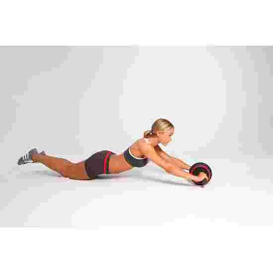 Iron Gym Speed Abs Ab Roller 8 Iron Gym Speed Abs Ab Roller - Image 6