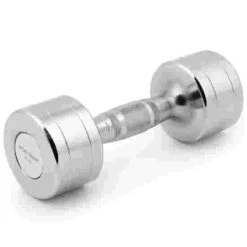 Sport-Thieme Chrome Dumbbell -Fitness Gear Shop 269 5453